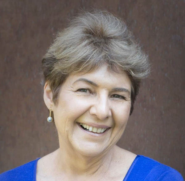 Carolyn Milner, EMDR Consultant,